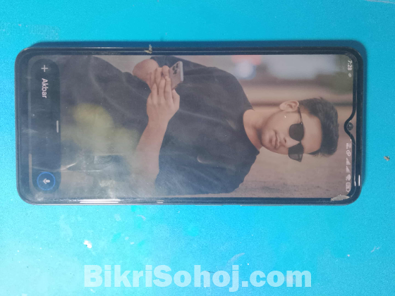 Redmi Note 12 5g Full Fresh